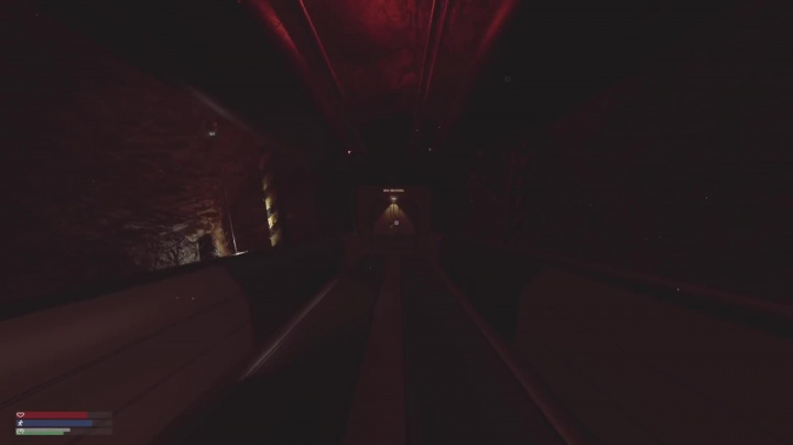 Hevn Teaser - "Hello, Sebastian"