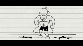 Diary of a Wimpy Kid: The Long Haul: Teaser Trailer