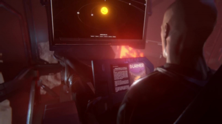 Hellion - Official Cinematic Trailer