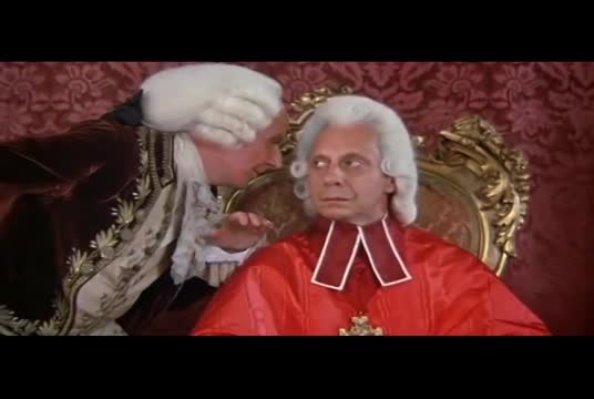Amadeus (1984): Trailer