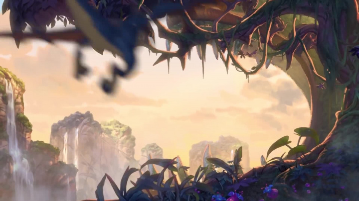 Journey to Un’Goro - Cinematic Trailer