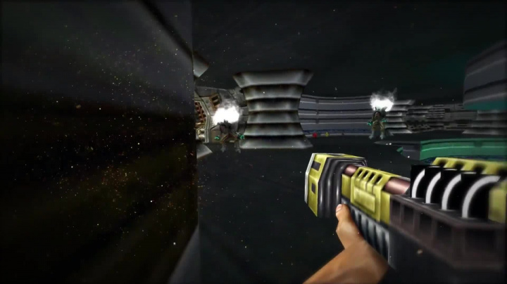 Turok 2: Seeds of Evil - trailer