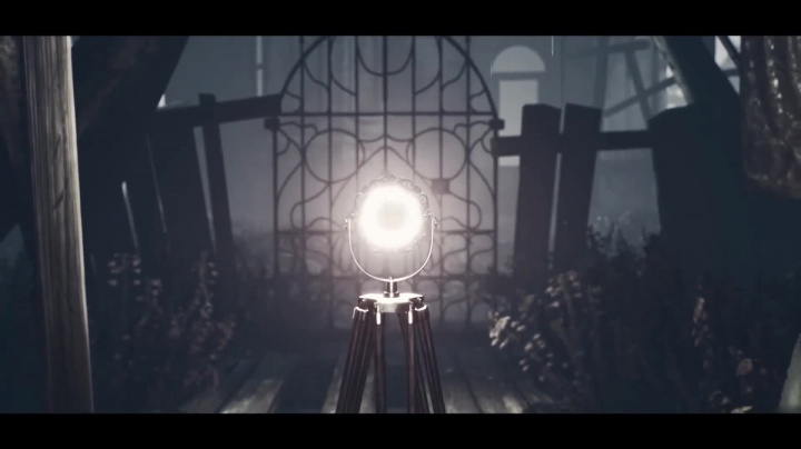 No70: Eye of Basir - Teaser