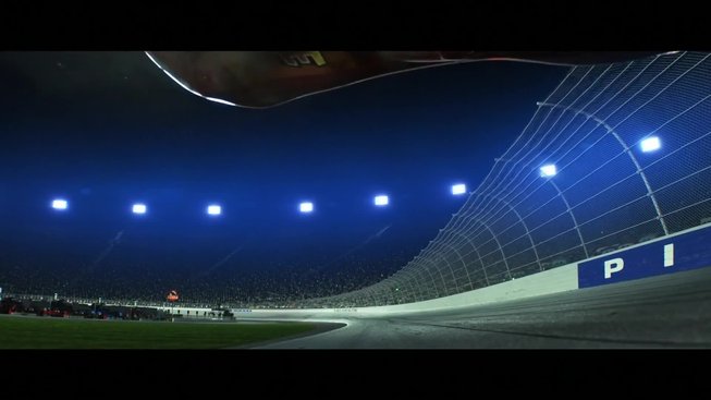 Auta 3: Trailer 2