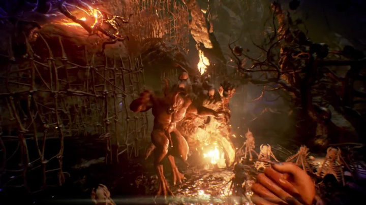 Agony - Official Demons Trailer