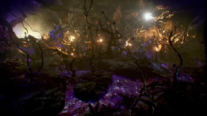 Agony - Official Demon Gameplay