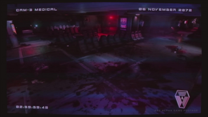 System Shock Remake - Gameplay Trailer pre-alpha