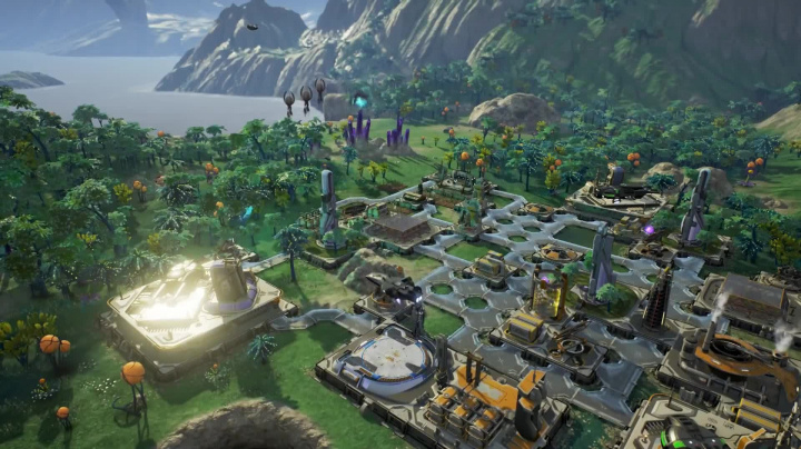 Aven Colony: A Brave New World