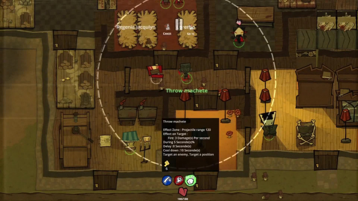 MachiaVillain - Announcement Trailer