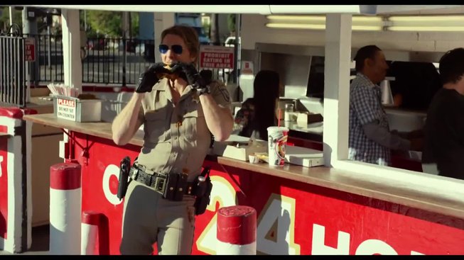 CHIPs: Trailer 2