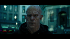 Deadpool 2: Teaser