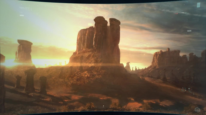 Mass Effect: Andromeda – Golden Worlds Briefing