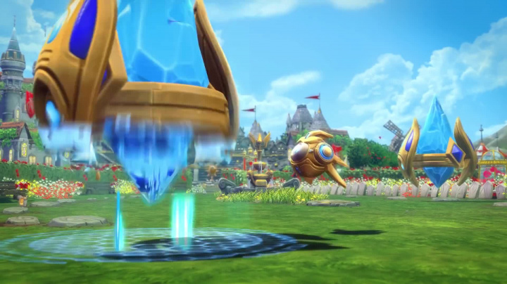 Heroes of the Storm - Probius trailer