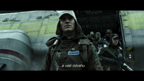 Vetřelec: Covenant: Trailer 3