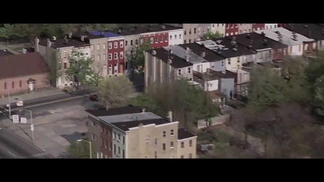 All Eyez on Me: Teaser Trailer 2