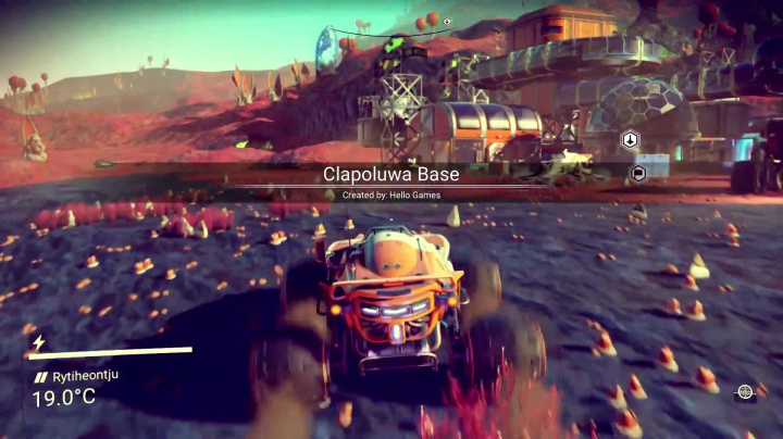 No Man's Sky - The Path Finder Update