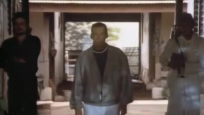 Delta Force 2: Kolumbijská spojka: Trailer