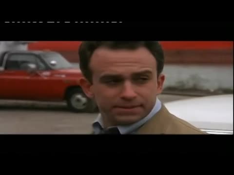 Zákon mlčení (1985): Trailer