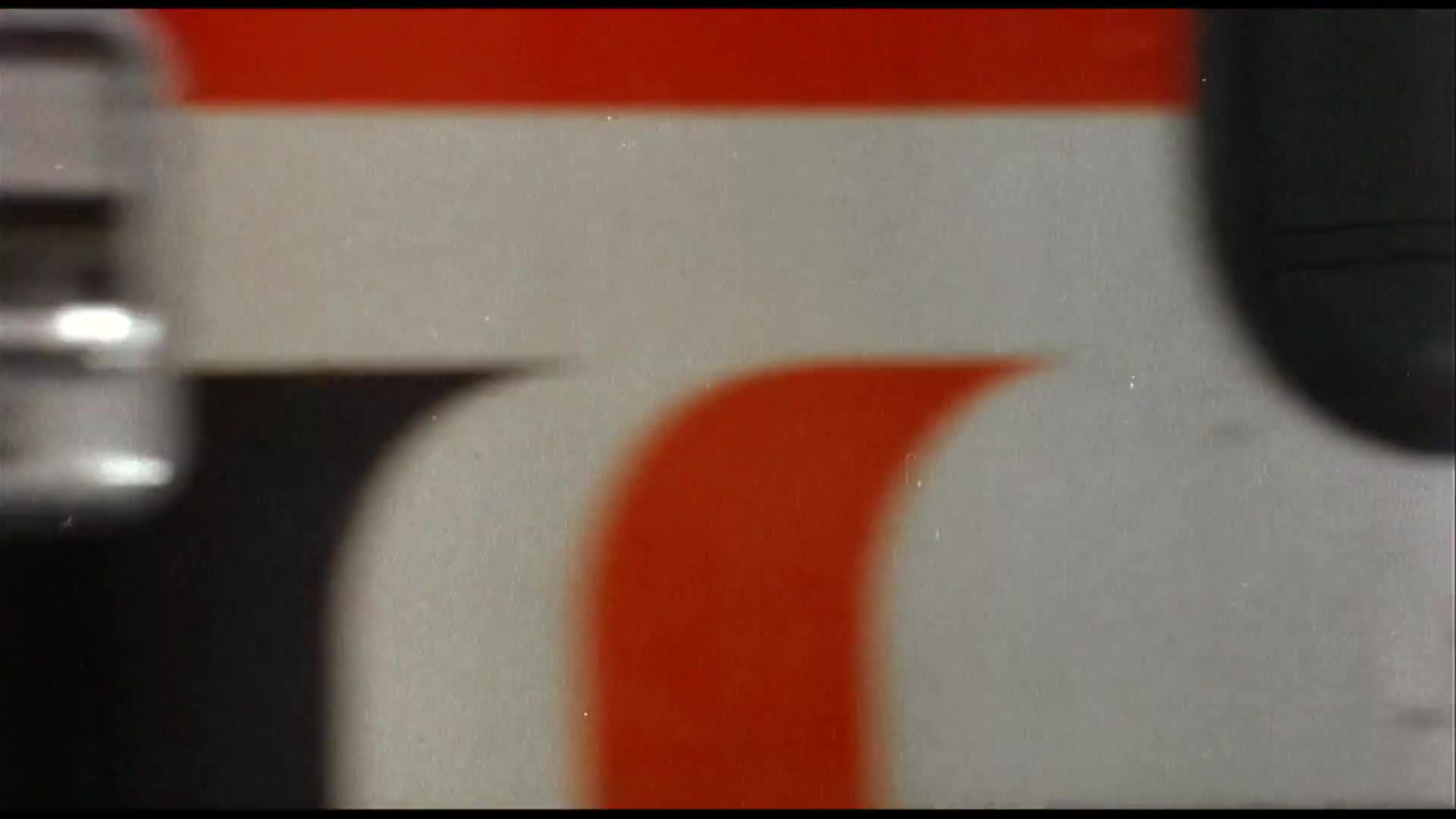 Bourák (1977): Trailer
