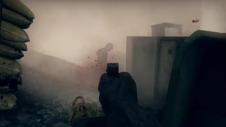 Day of Infamy datum vydání: 23. březen 2017