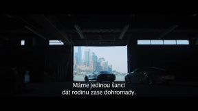 Rychle a zběsile 8: Trailer 3