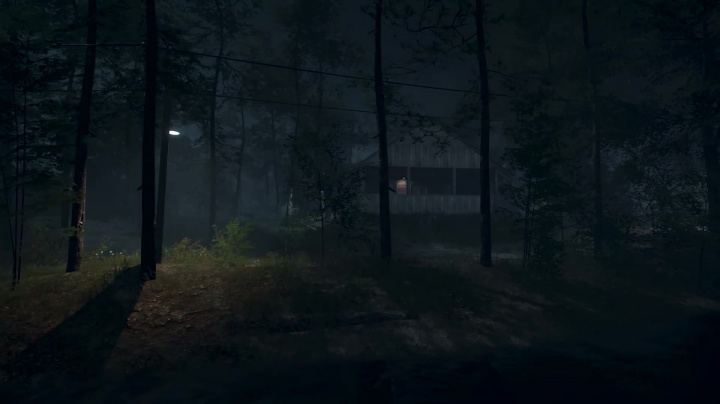 Friday the 13th: The Game - 'Killer' Trailer