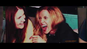 Holky na tahu: Trailer