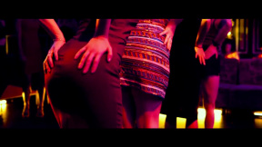 Holky na tahu: Teaser