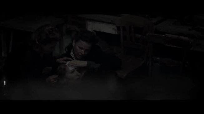 Zahradnictví: Rodinný přítel: Trailer 2