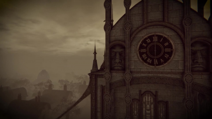 Pathologic - The Marble Nest Trailer