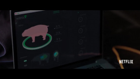 Okja: Teaser Trailer