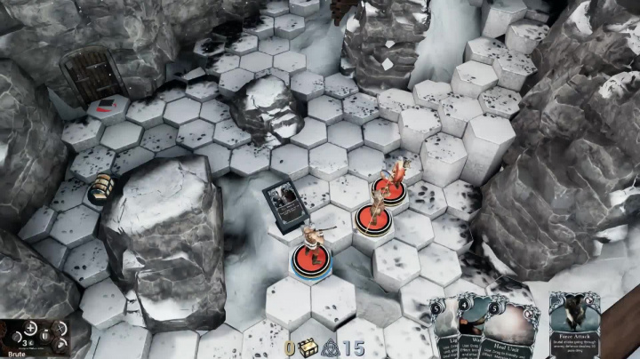 Wartile - Early Access Launch Trailer