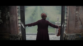 Voice from the Stone: Trailer