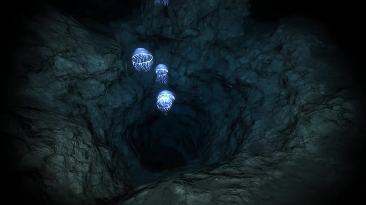 Narcosis Trailer 3: "#Safe+Dry"