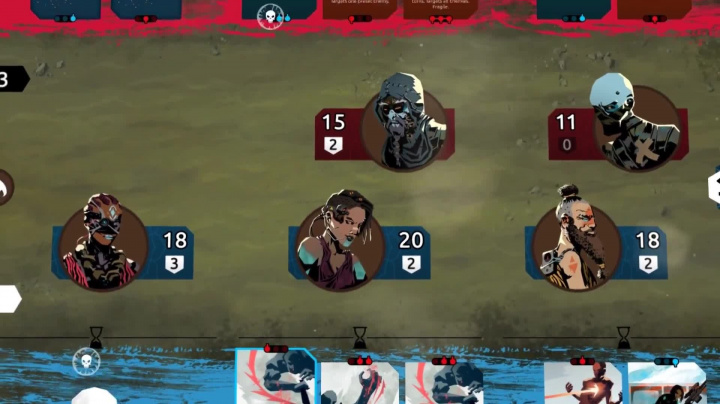 Nowhere Prophet - Greenlight Trailer