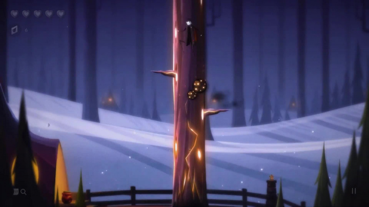 Pinstripe — Official Release Trailer