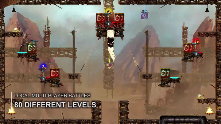 Moribund - Launch Trailer