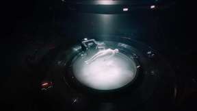 Ghost in the Shell - &#34;Creating The Shell&#34;