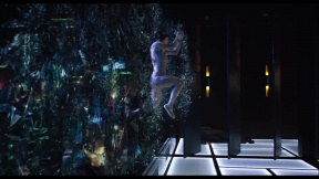 Ghost in the Shell - &#34;Leader&#34;