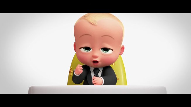 Mimi šéf: Trailer 2