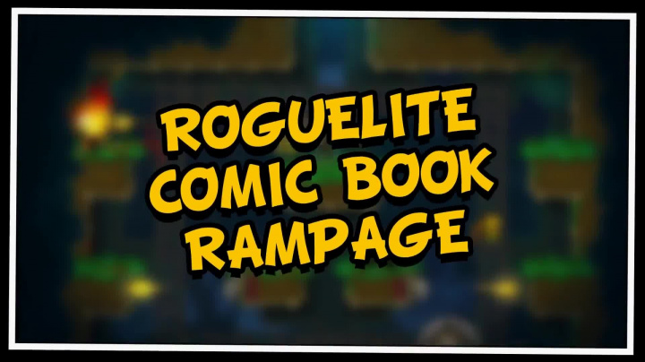 Badass Hero Early Access Trailer