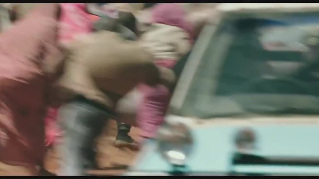 The Last Face: Trailer