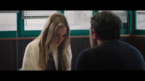 Black Butterfly: Trailer