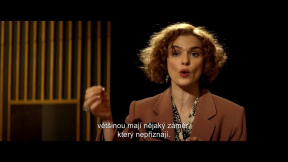 Popírání holocaustu: Trailer 2