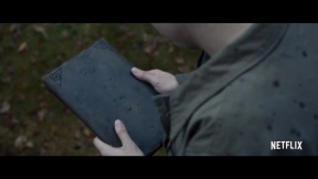 Death Note: Teaser Trailer