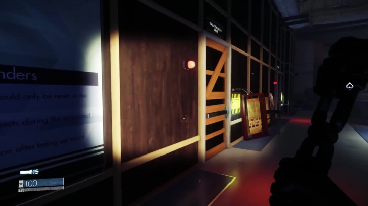 Prey – prvních 35 minut hraní