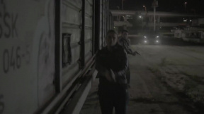 Kriminálka Staré Mesto: Teaser