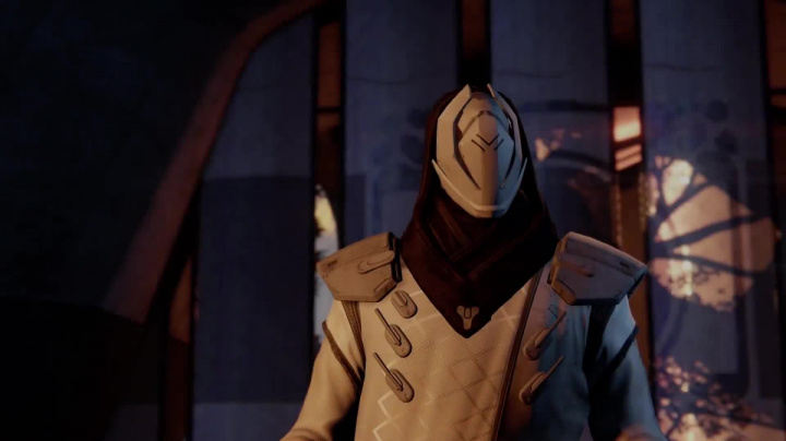 Destiny: Rise of Iron  - Age of Triumph Launch Trailer