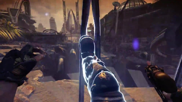 Bulletstorm: Full Clip Edition - Launch Trailer