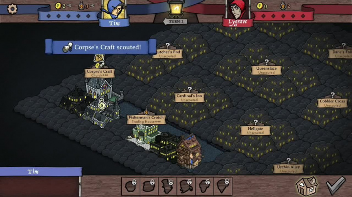 Antihero - Teaser (August 2016)